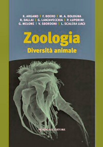 ZOOLOGIA - Diversità animale